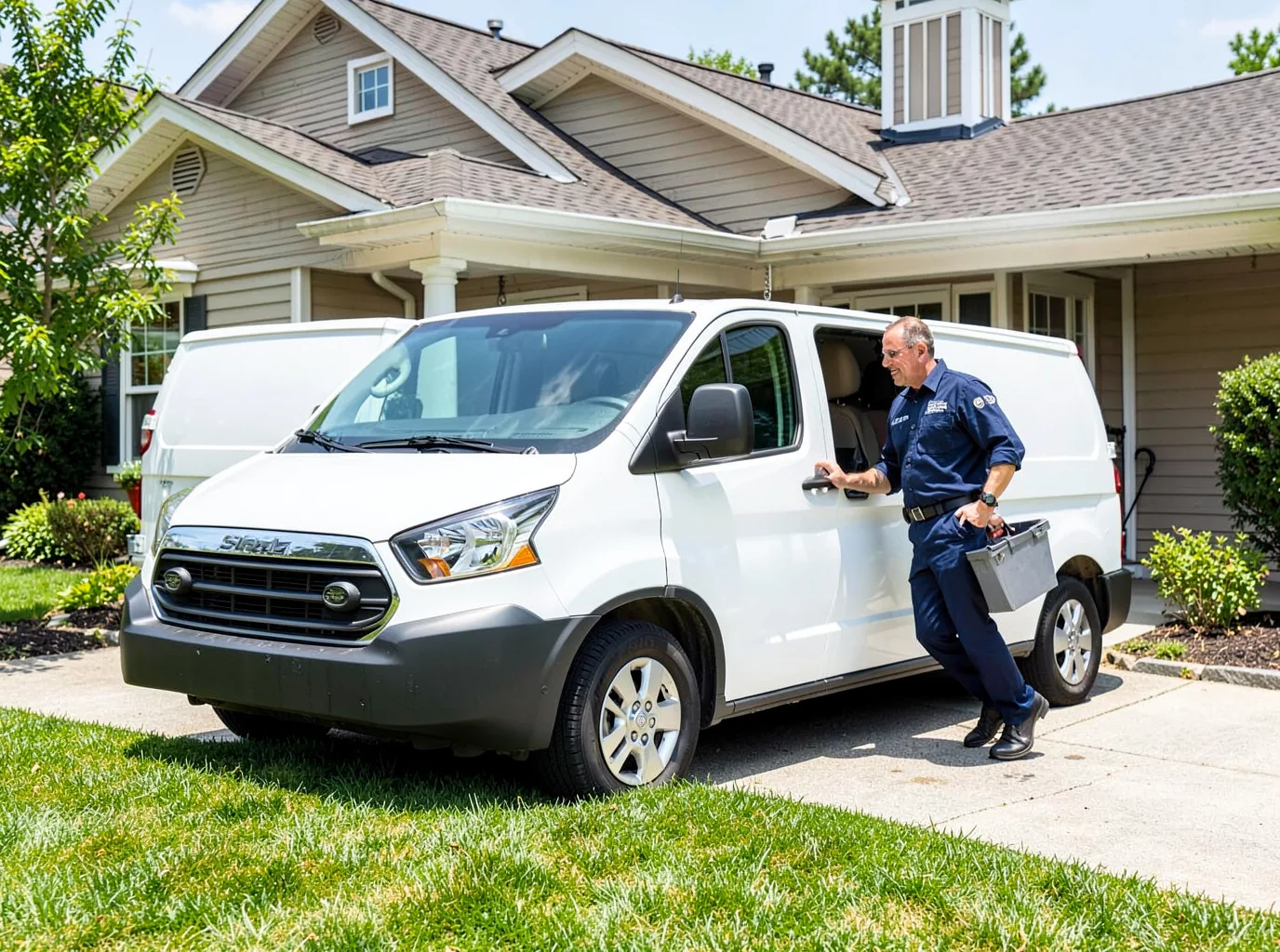 Emergency Plumber company in Thornton, IA